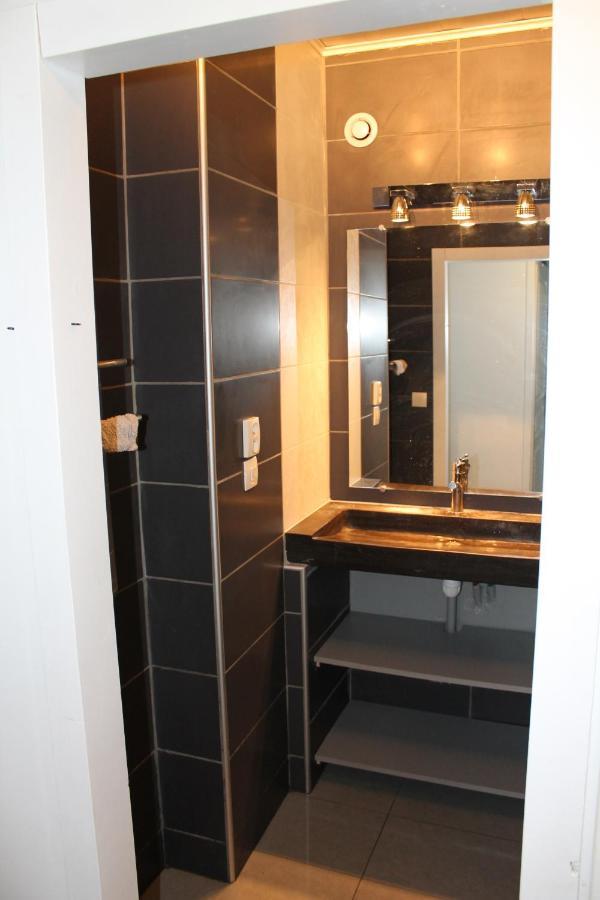 Sagardi Zolan Otel Saint-Jean-de-Luz Dış mekan fotoğraf