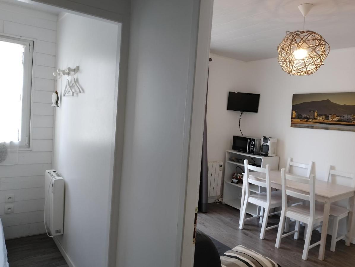 Sagardi Zolan Otel Saint-Jean-de-Luz Dış mekan fotoğraf
